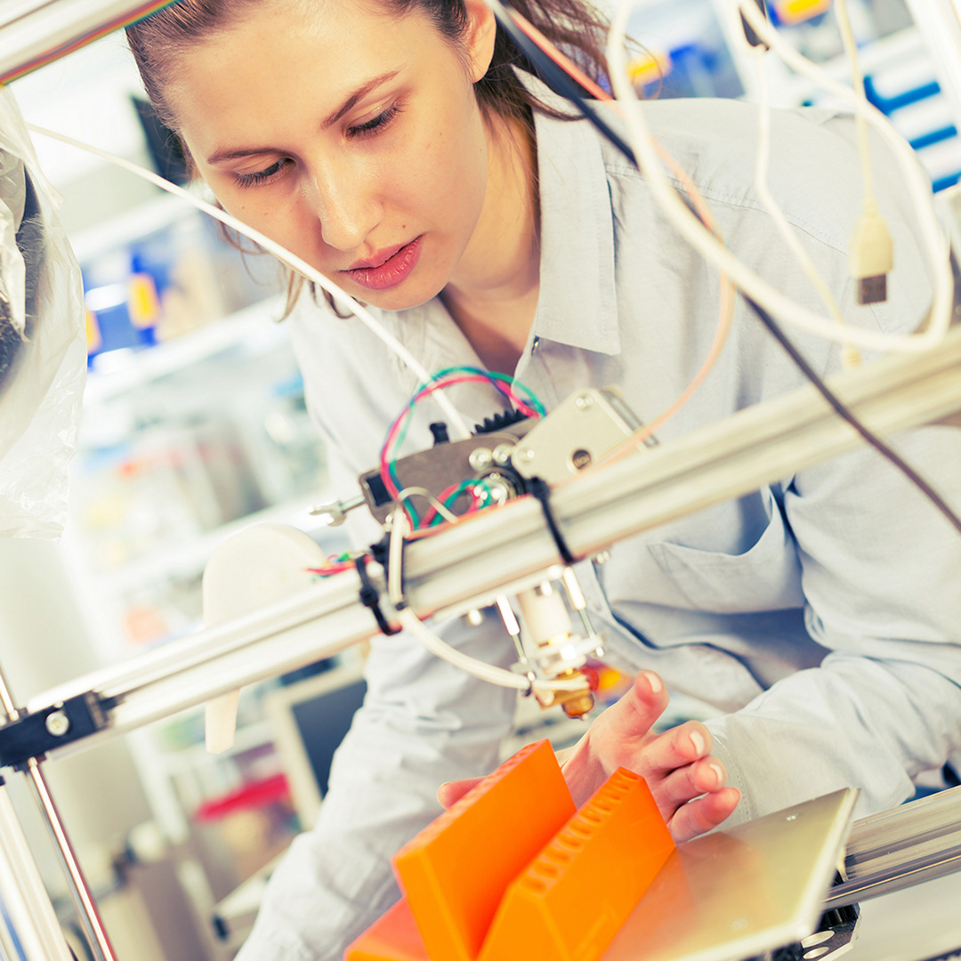 Tree Models | Prototipagem Industrial