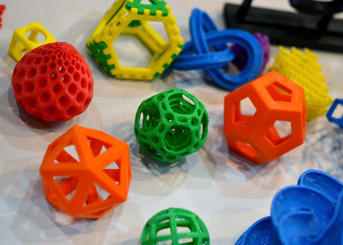 Tree Models | Prototipagem ABS