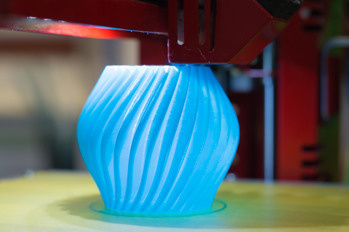 Tree Models | Prototipagem rápida - Impressão tridimensional