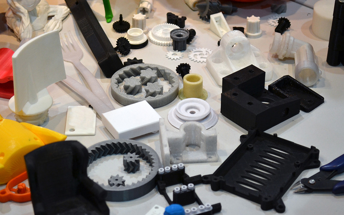 Tree Models | Prototipagem 3d