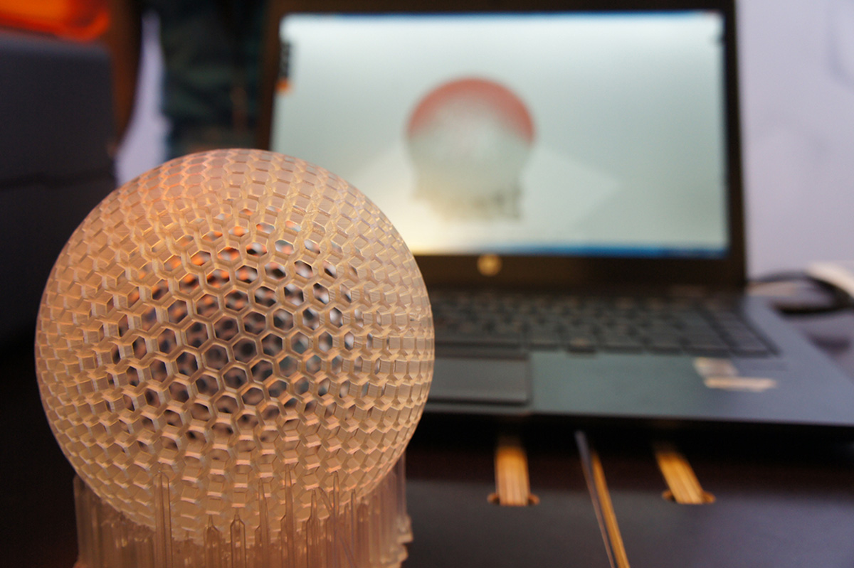 Tree Models | Impressão 3D DLP 