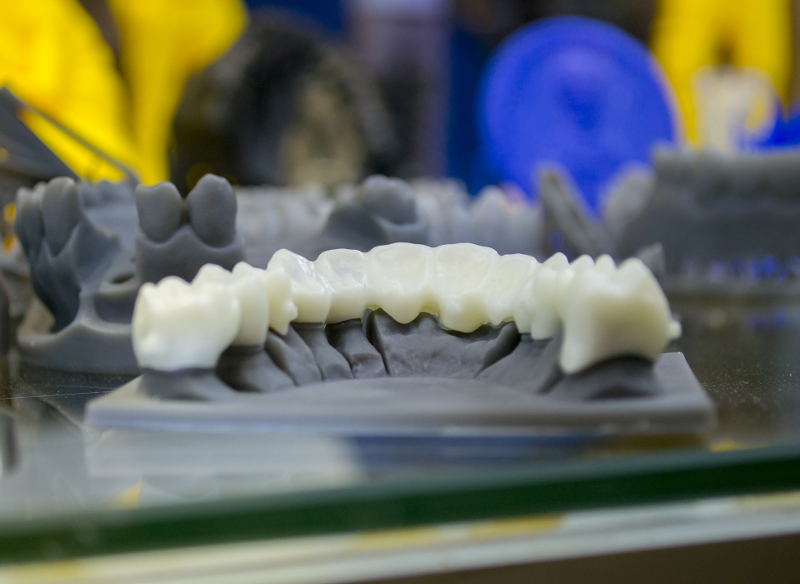 Tree Models | Guia Cirúrgicos odontológicos