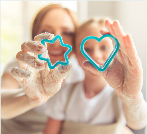 Tree Models | Produtos para confeitaria personalizados impressos em 3D