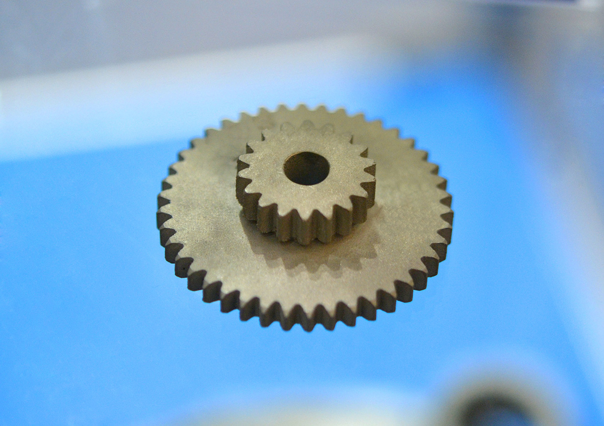 Tree Models | Manufatura Aditiva