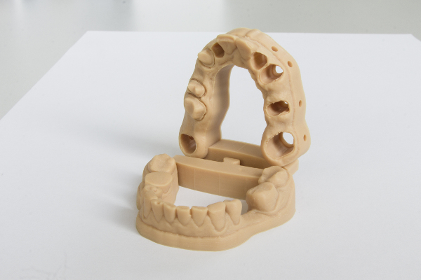 Tree Models | Impressão 3D na odontologia 