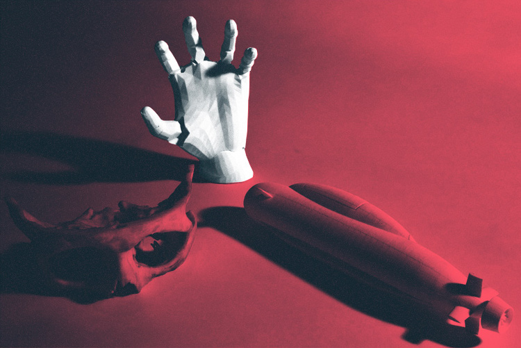 Tree Models | Impressão, Modelagem e Prototipagem 3d